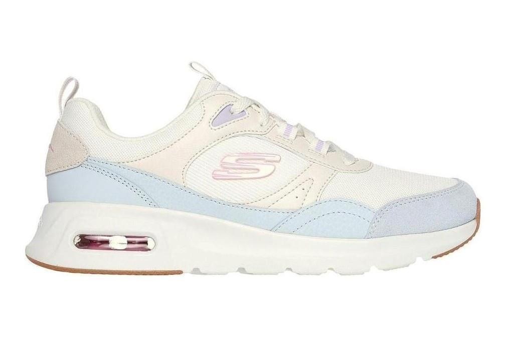 Zapatilla Skechers Skech-Air Court - Retro Avenue 150075 para mujer