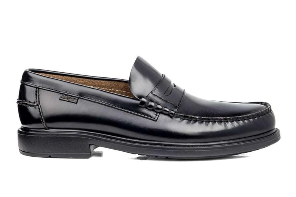 Castellanos Callaghan 9000 Cedron K en negro para hombre