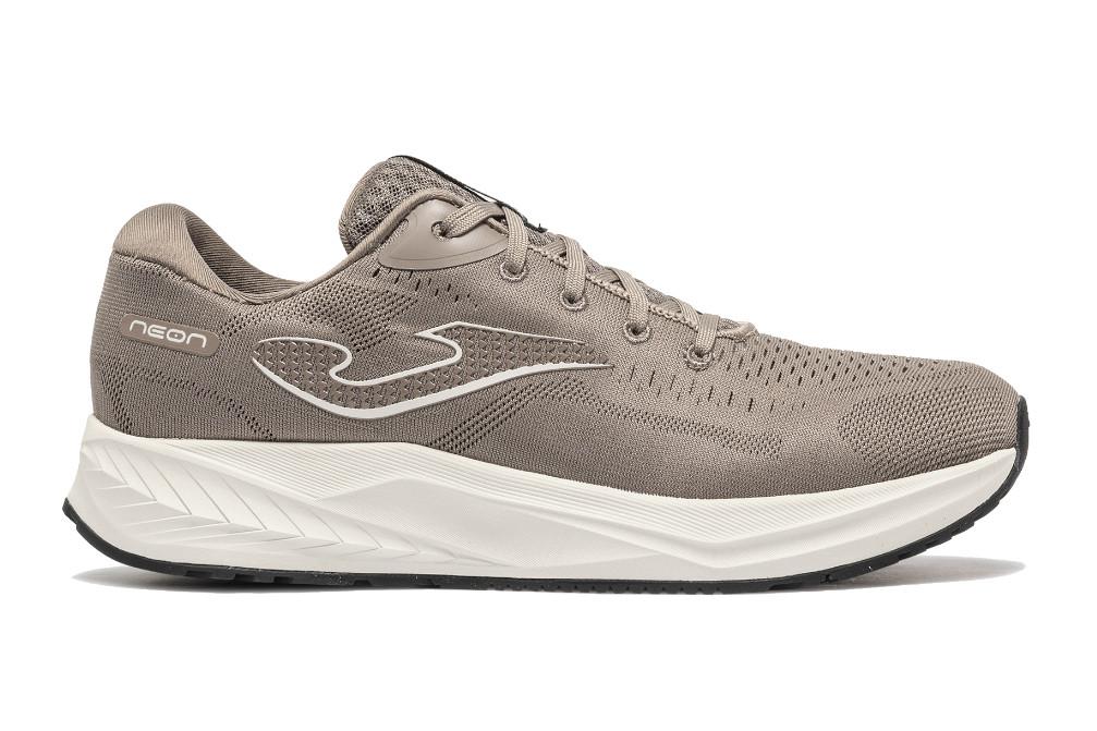 Zapatillas deportivas Running Joma Neon 2625 Beige Hombre RNEOW2625