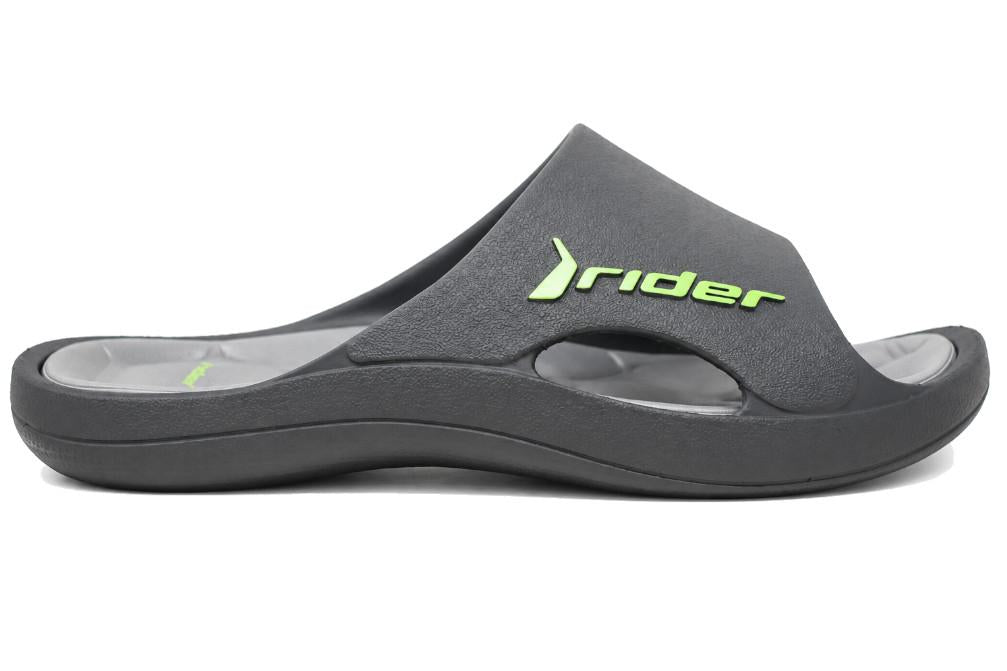 Sandalias Rider Bay XIV AD R83632 Grises para Hombre | Chanclas de piscina