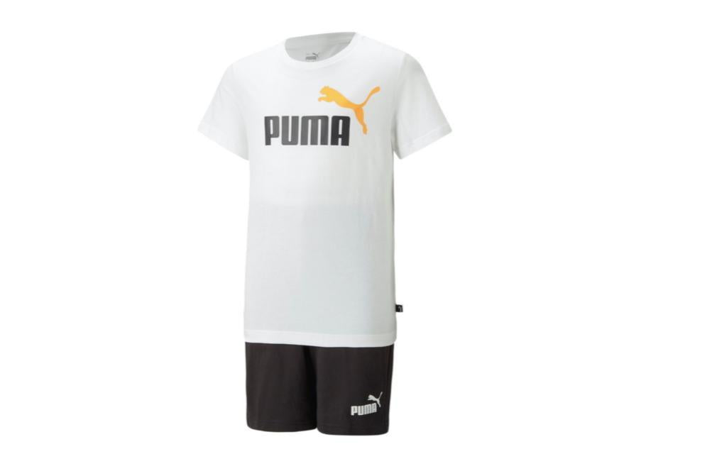 Conjunto deportivo Puma Set B 847310
