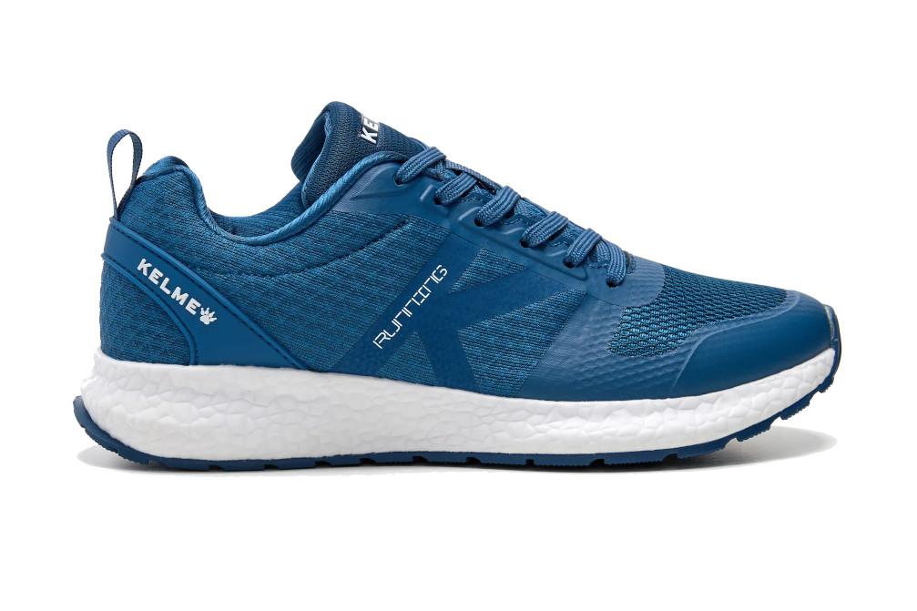 Zapatillas deportivas running Kelme RUNNING K-ROOKIE 46971 azul