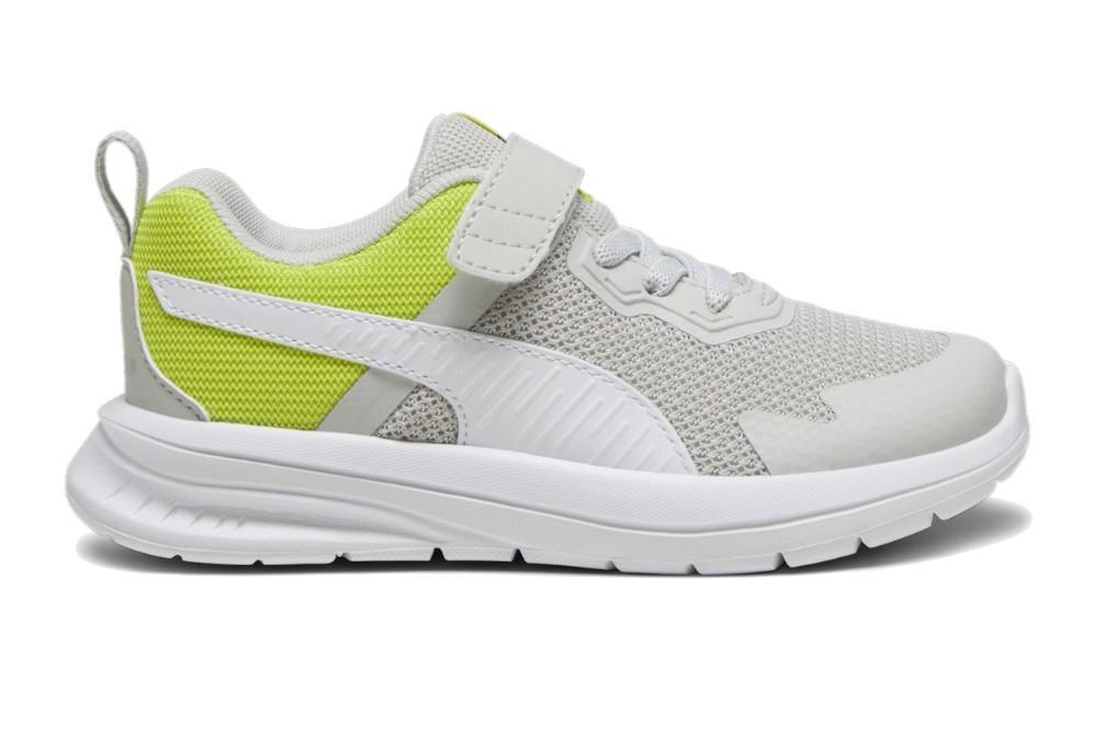 Zapatillas Deportivas Unisex niños PUMA Evolve Run Mesh AC+ PS, 386239