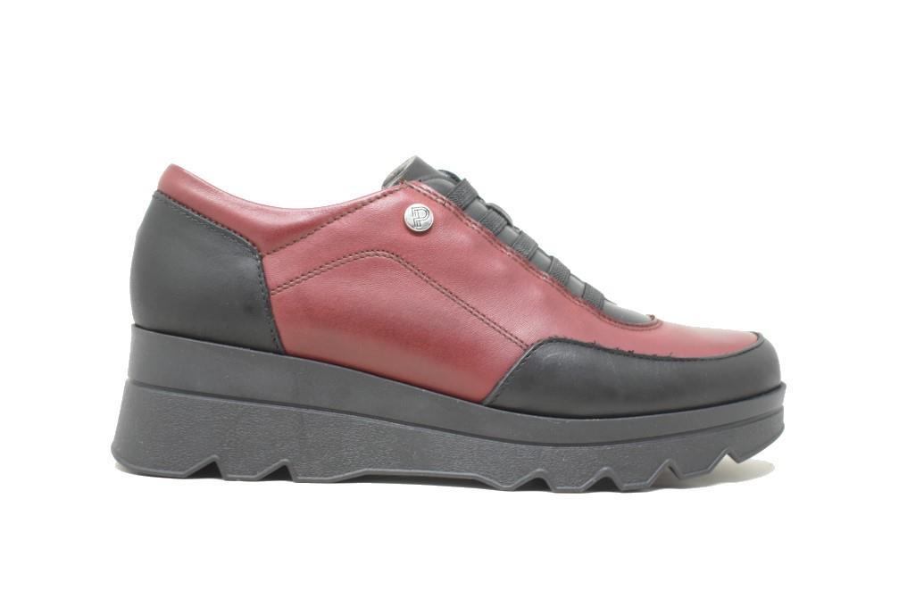 Zapato Pitillos 5355 para mujer