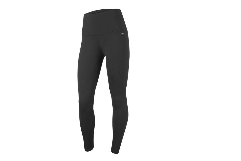 Leggins Sontress 1416-7 en negro para mujer