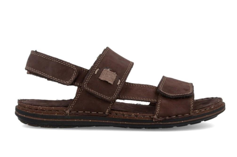 Sandalias Walk & Fly Off Road 680 43770 A3 en marrón para hombre