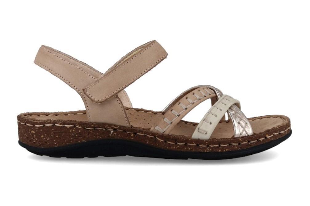 Sandalias Bio Walk & Fly Catrina 3861 40943 para mujer