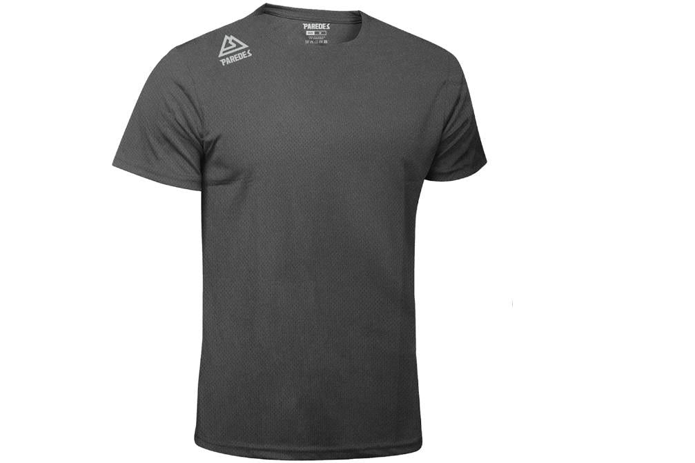 Camiseta técnica hombre Pardes Lyra TX0007 en gris