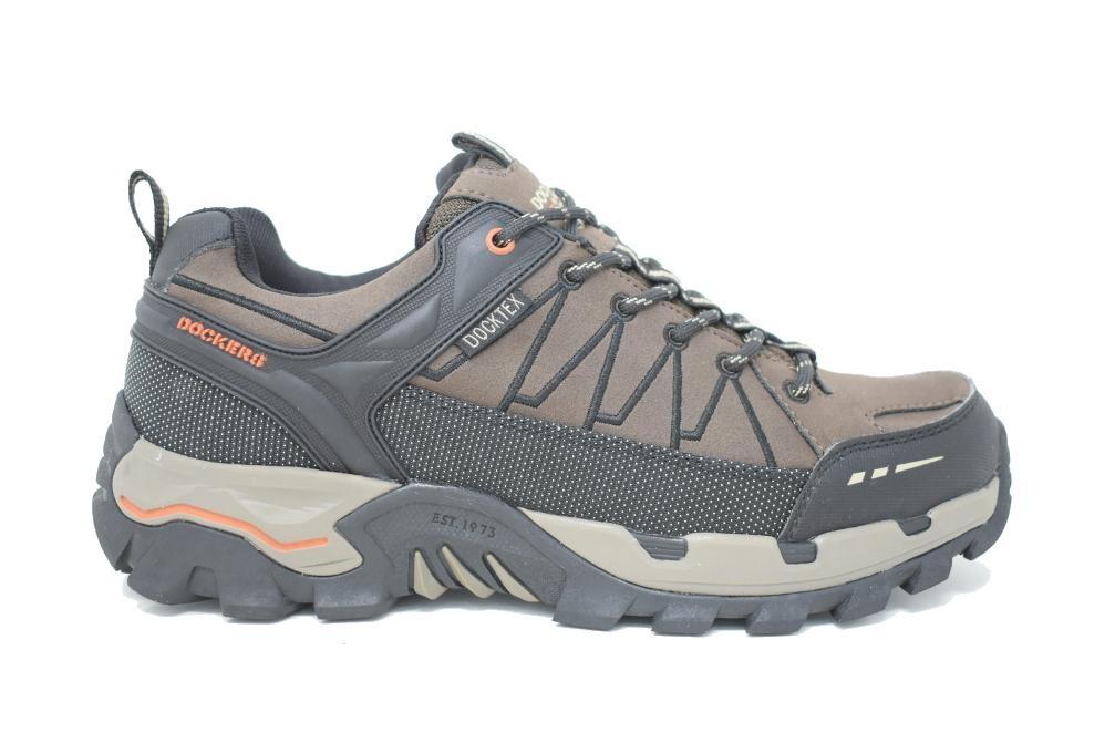 Zapatilla trekking Dockers 47BZ001