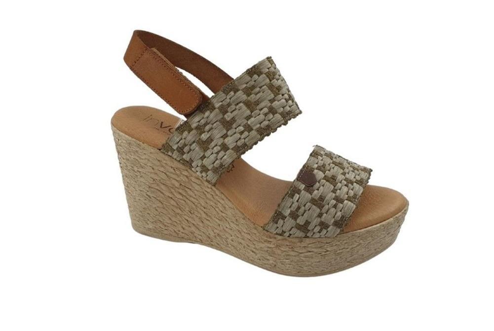 Sandalia Invogue 4463
