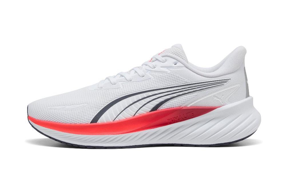 Zapatillas deportivas running Puma Pounce Lite 2 blancas para hombre
