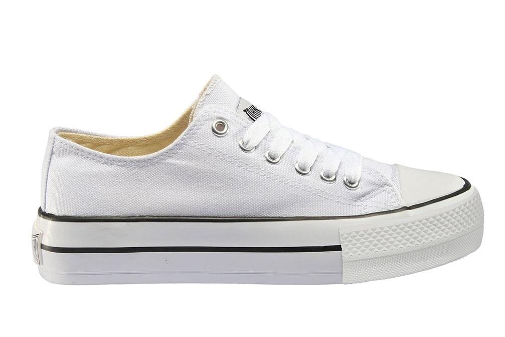Zapatillas de lona John Smith Livel 24 V unisex