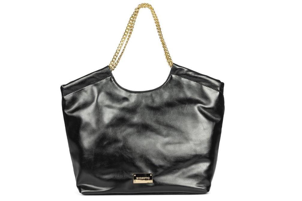 Bolso Gioseppo SAEDDER 73774 en negro para mujer