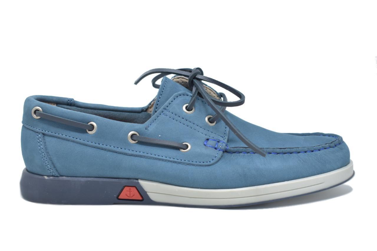 Náutico Tenger Zapatonee-552M