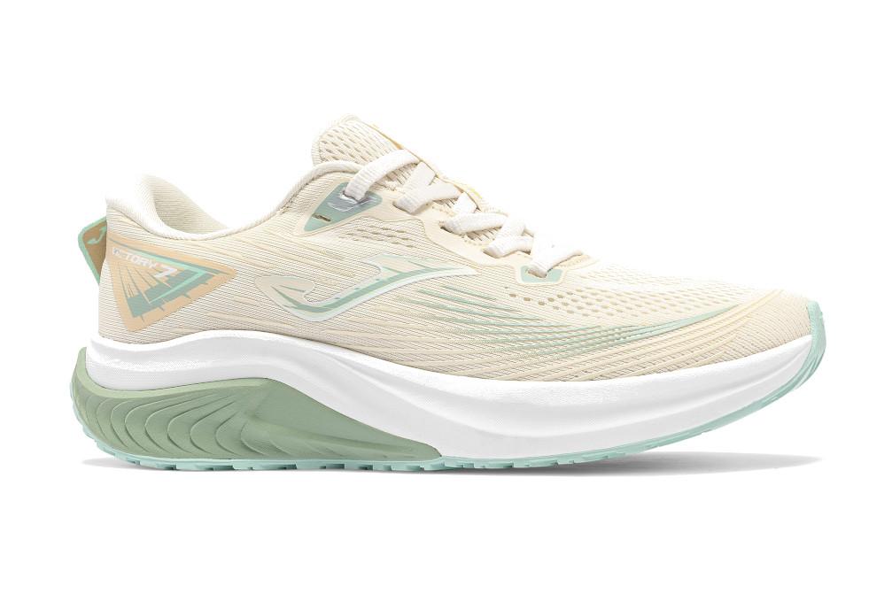 Zapatillas deportivas Joma RVICLS2625 VICTORY LADY 2625 en beige