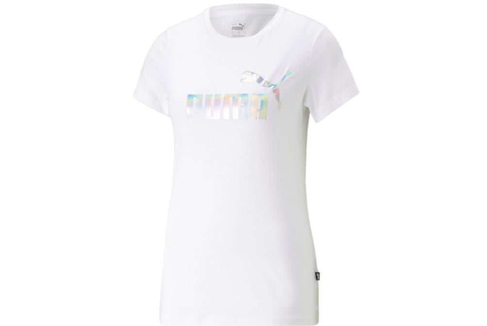 Camiseta Puma ESS+ NOVA SHINE Tee 67448
