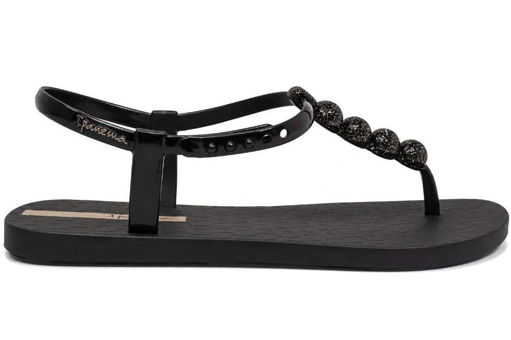 Sandalias de dedo Ipanema Class Easy On IP27299 negro para Mujer | Chanclas para piscina