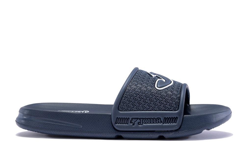 Chanclas infantiles Joma S.ISLAND JR 2403 en azul