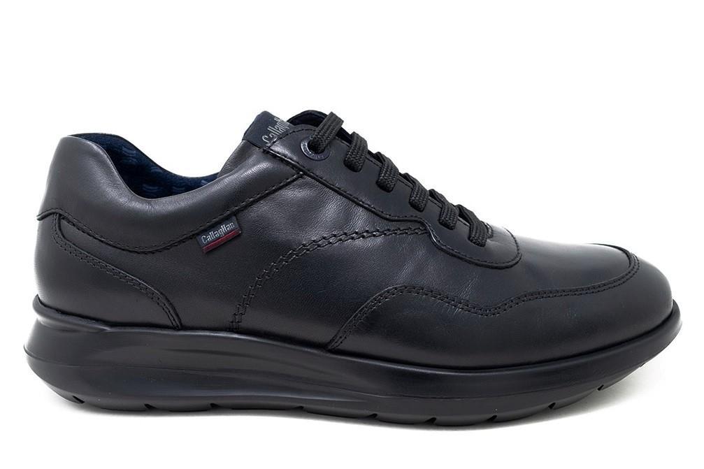 Zapato Callaghan Dussy 42615 en negro para hombre