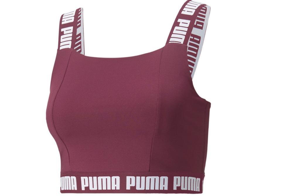 Crop top Puma Strong 521805
