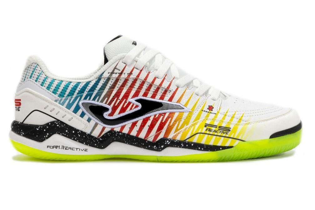 Zapatillas fútbol sala Joma Fs Reactive 25 indoor FSW2576IN