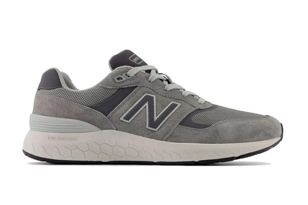 Zapatillas New Balance mw880ca6 en gris para hombre