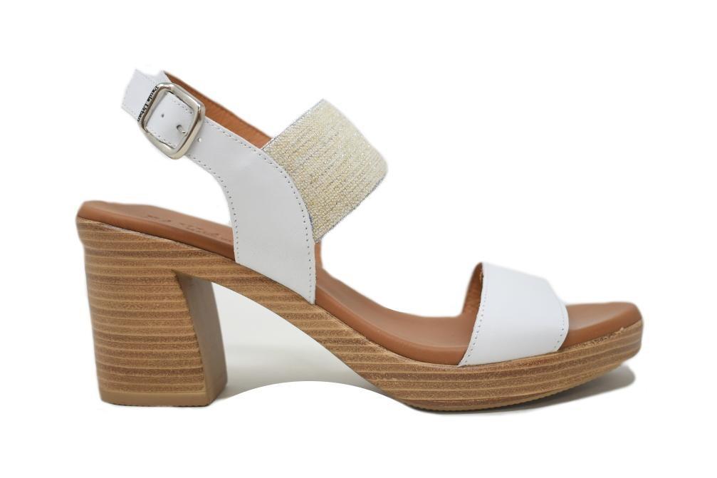 Sandalia Paula Urban 17-8460