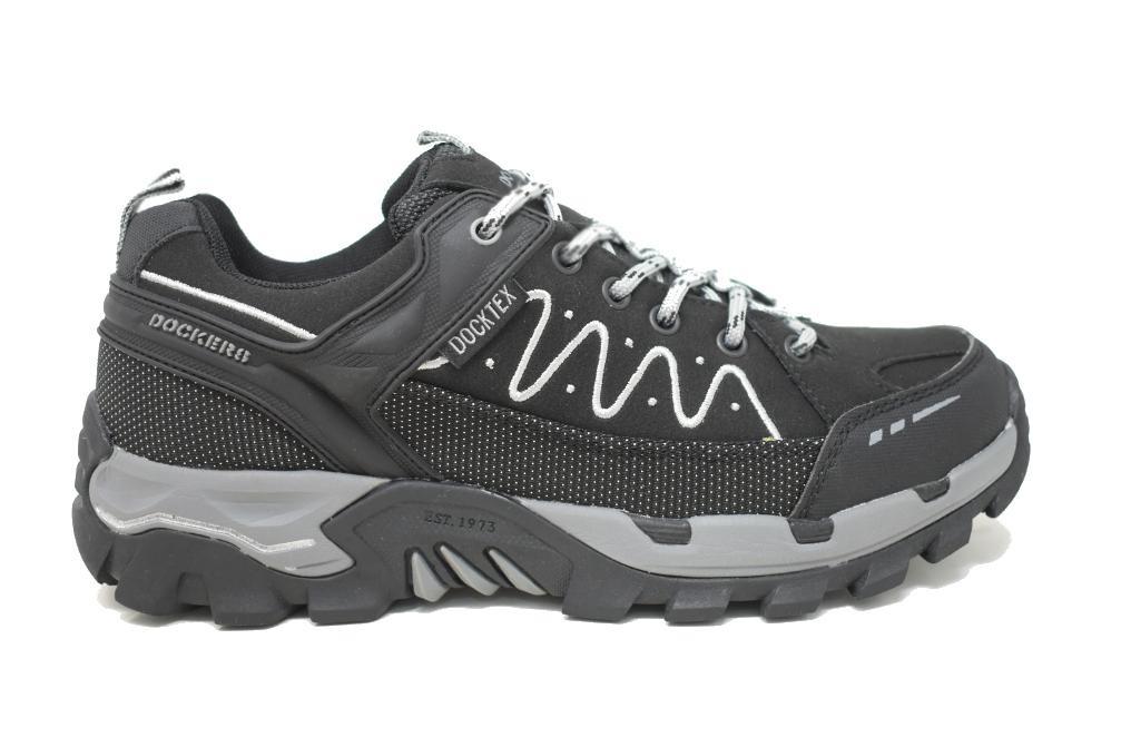 Zapatilla trekking Dockers 49CL202
