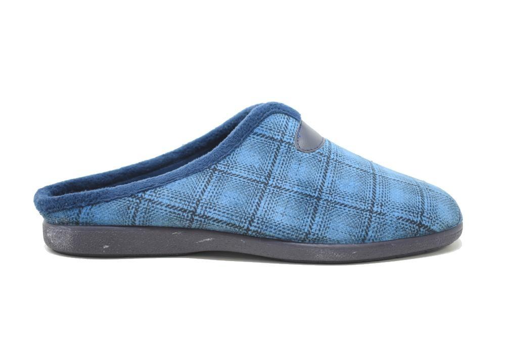 Zapatilla de casa Andinas 9699-30