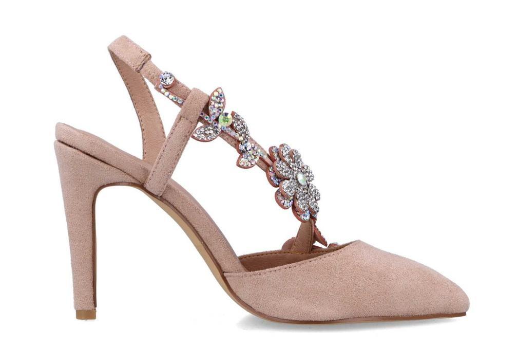 Zapato Menbur THALIA 022934