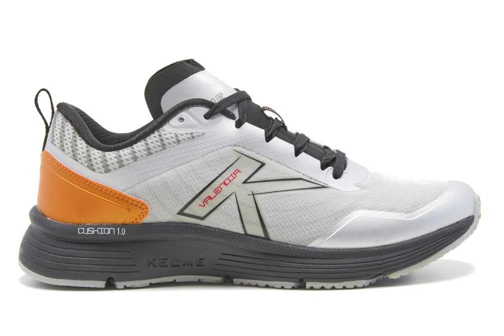 Zapatillas Kelme running Valencia 46952 en blanco