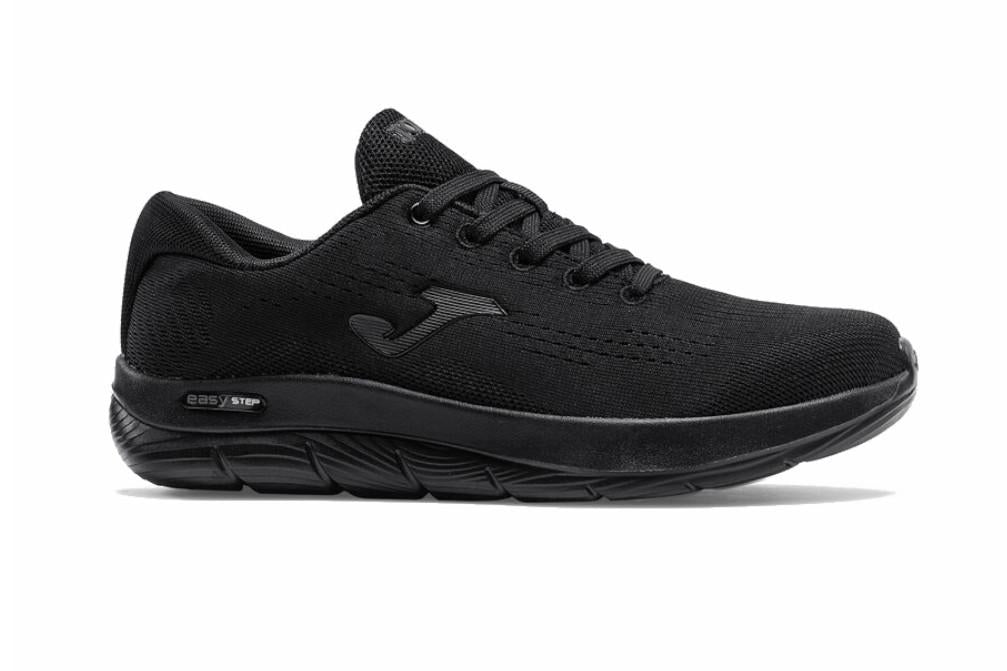 Zapatillas deportivas Joma Aura Lady 26 CAURLS2621 en negro para mujer