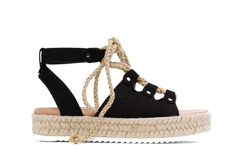 Sandalia Porronet Dalia 2763