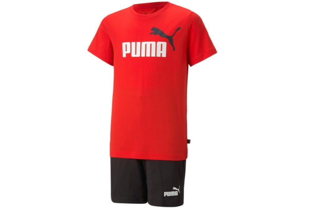 Conjunto deportivo Puma Set B 847310