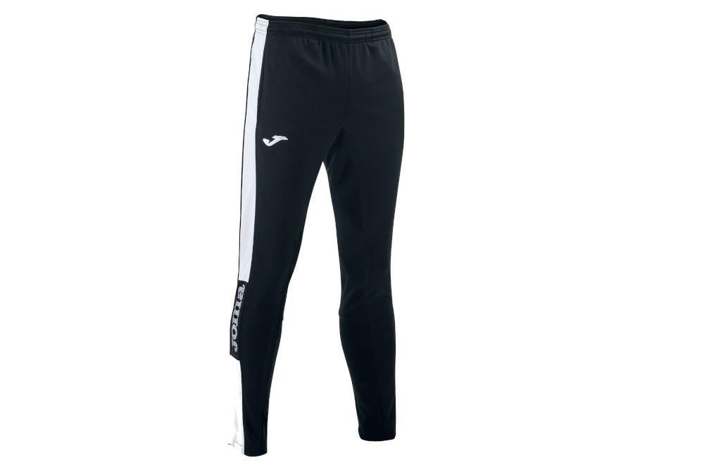 Pantalón Joma Championship IV 100761 en negro para hombre