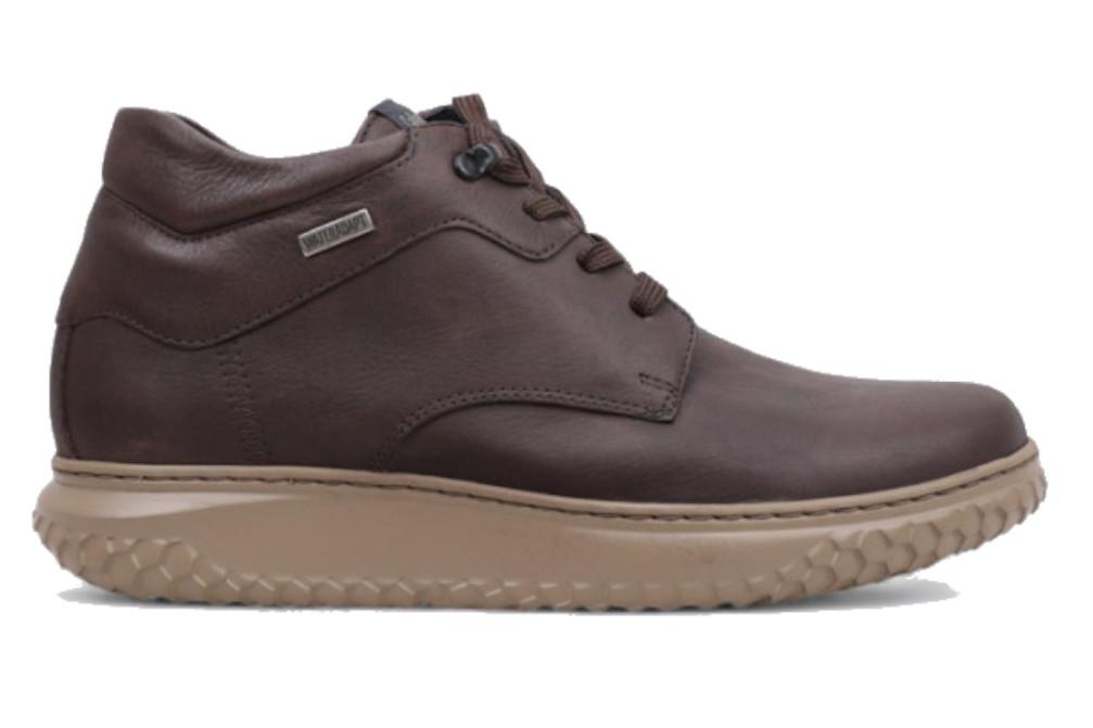 Botines con cordones Callaghan 60901 Terrain Water Marron