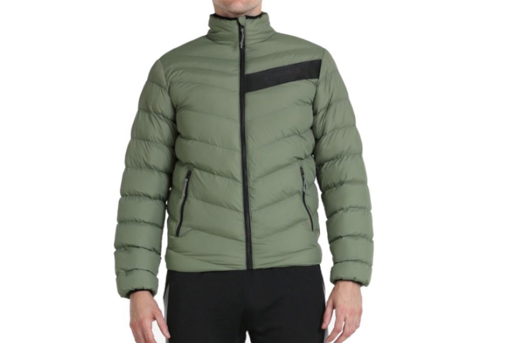 Anorak John Smith Jimen para hombre