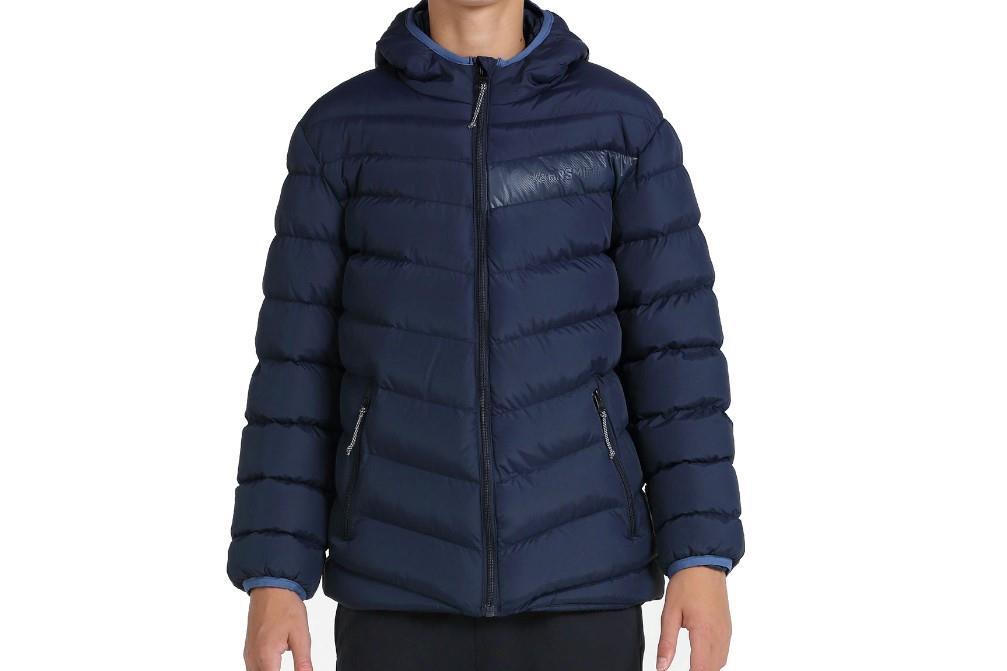 Anorak John Smith Jugar para niño