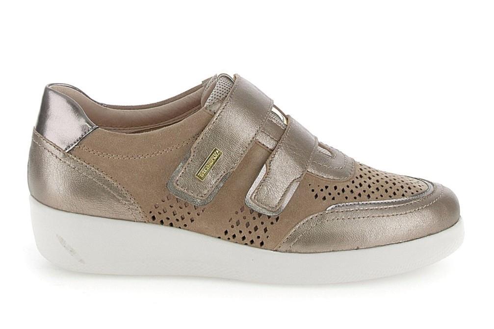 Zapatillas deportivas Stonefly PASEO IV 40 220802 en fizz para mujer