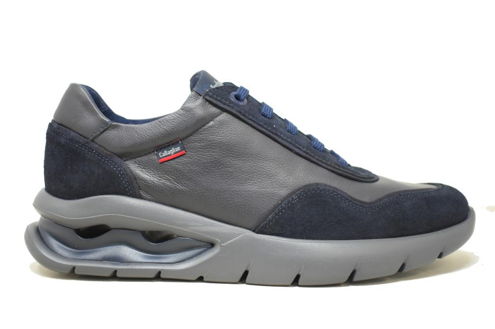 Zapatillas deportivas Callaghana 45423 Vento en azul