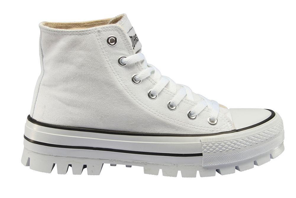 Zapatilla John smith LEMAN