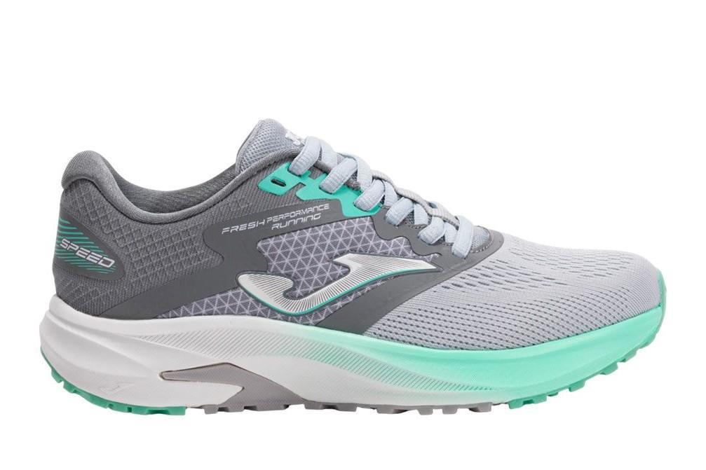 Zapatillas deportivas Joma SPEED LADY 2512 RSPELW2512 en gris