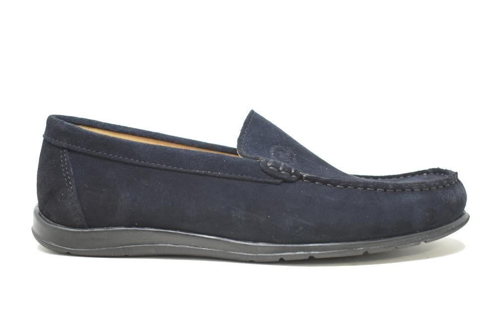 Mocasín Driveline Zapatonee 521