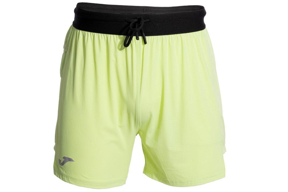 SHORT Joma R-CITY ICONIC 103170 en verde