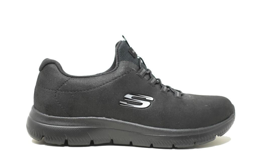 Zapatilla Skechers SUMMITS - ITZ BAZIK