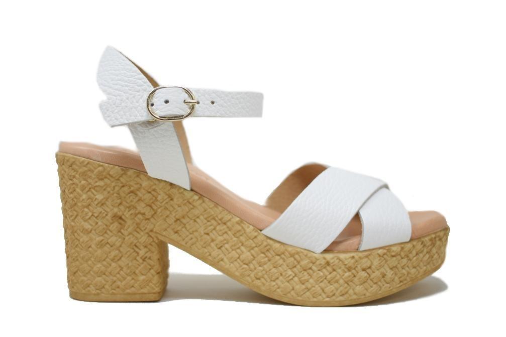 Sandalia Fiordi 2562
