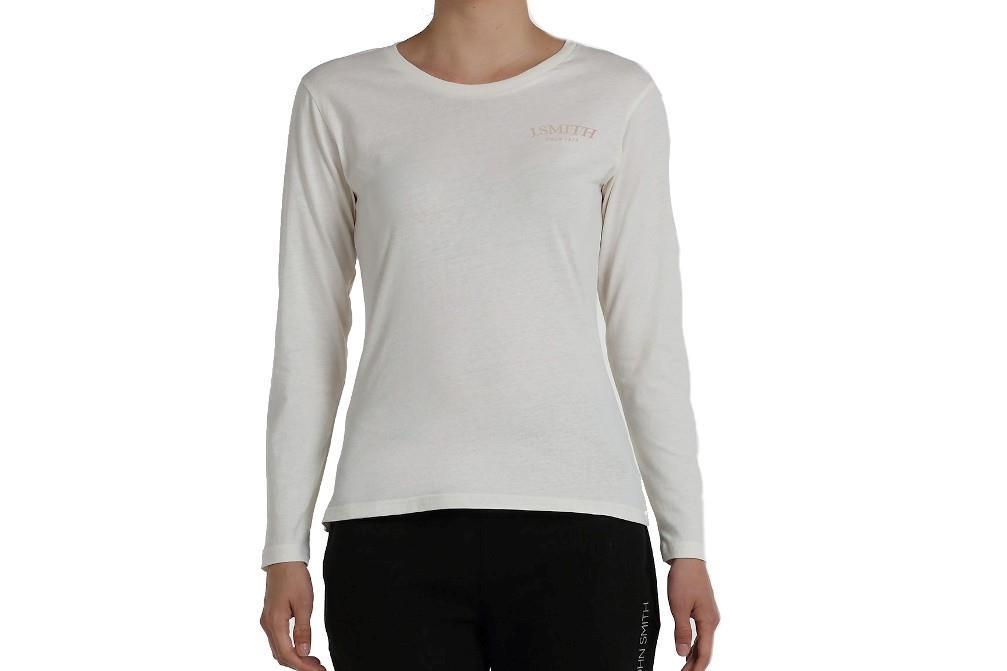 Camiseta Jhon Smith Lamin