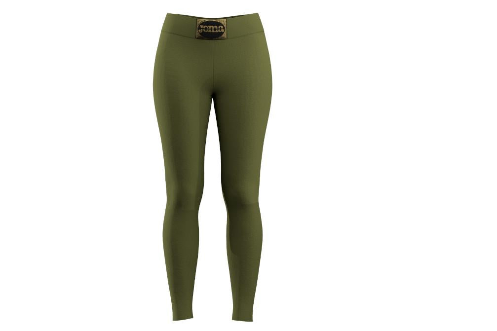 Leggins Joma 902570.178 COMBAT en verde