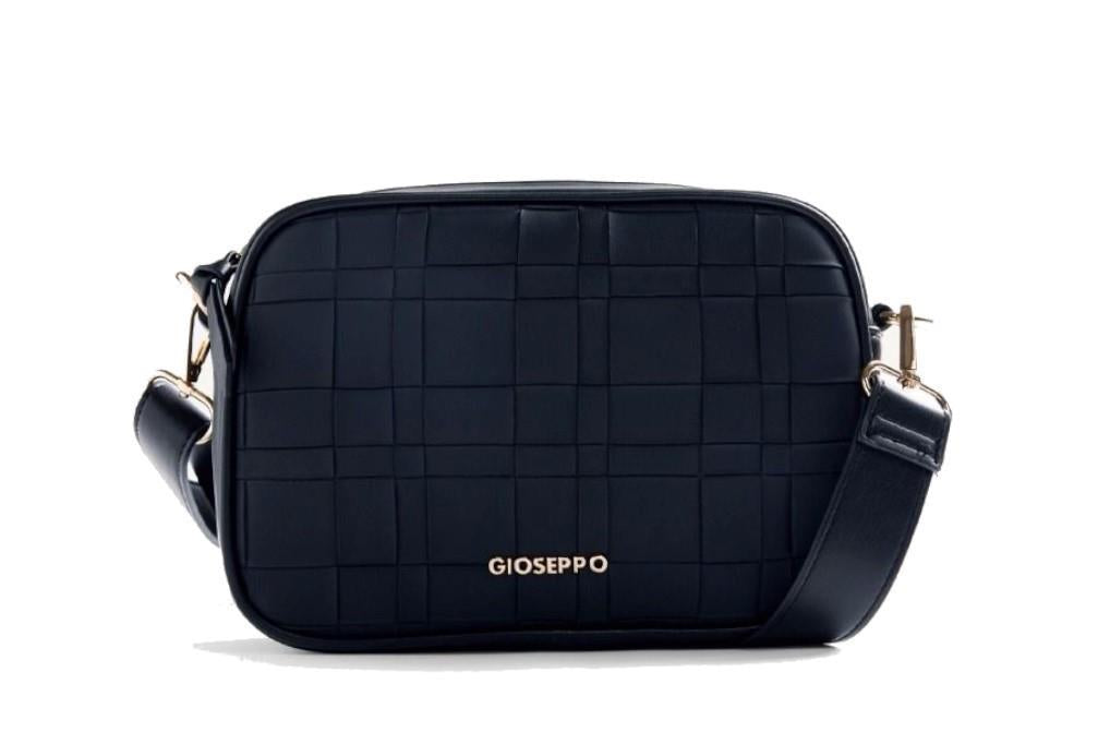 Bandolera Gioseppo AASTAD 76962 en color negro