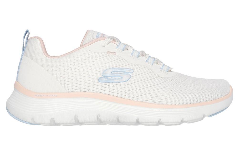 Zapatillas deportivas Skechers 150201 Flex Appeal 5.0 en beige